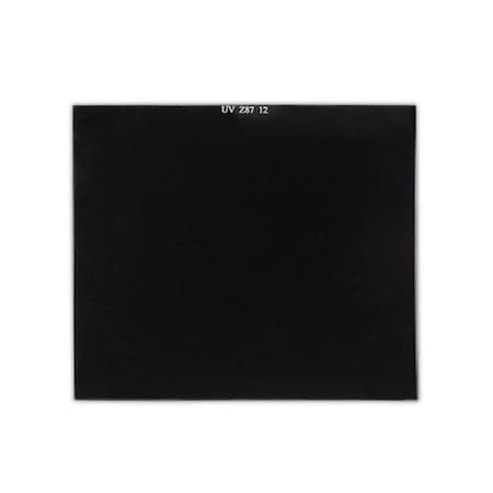 Fibre-Metal By Honeywell Heat Treated Glass Welding Filter Plates P451SH12